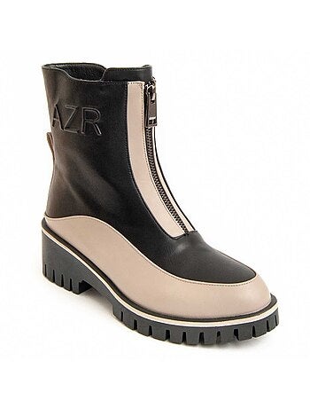 Botin Casual Sintetico Montevita
