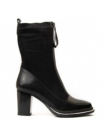 Botin Casual Sintetico Montevita