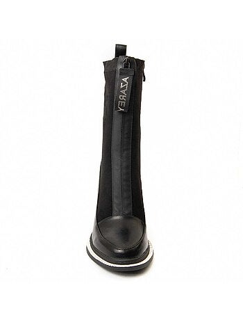 Botin Casual Sintetico Montevita