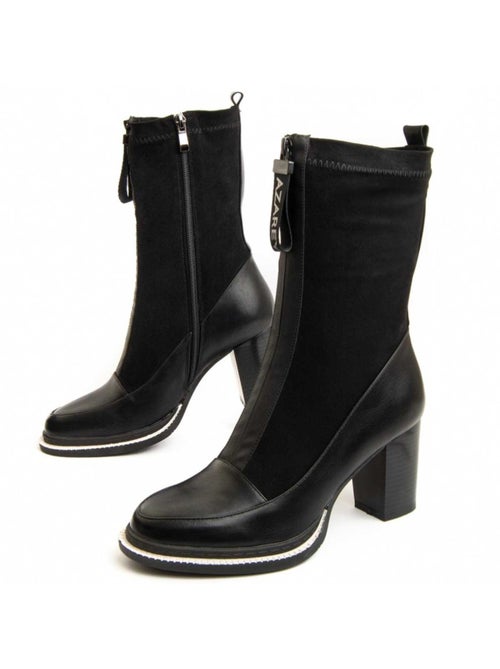 Botin Casual Sintetico Montevita - Kiabi