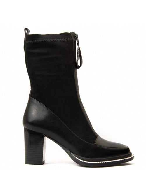 Botin Casual Sintetico Montevita - Kiabi