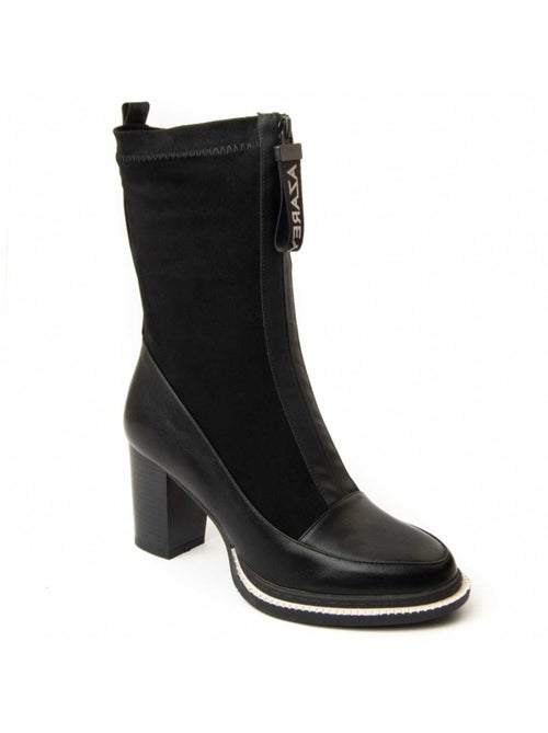 Botin Casual Sintetico Montevita - Kiabi
