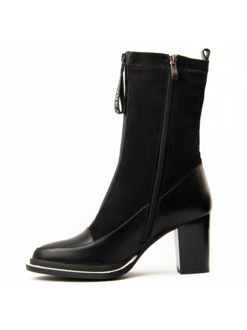 Botin Casual Sintetico Montevita - Kiabi