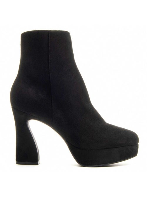 Botin Casual Sintetico Montevita - Kiabi