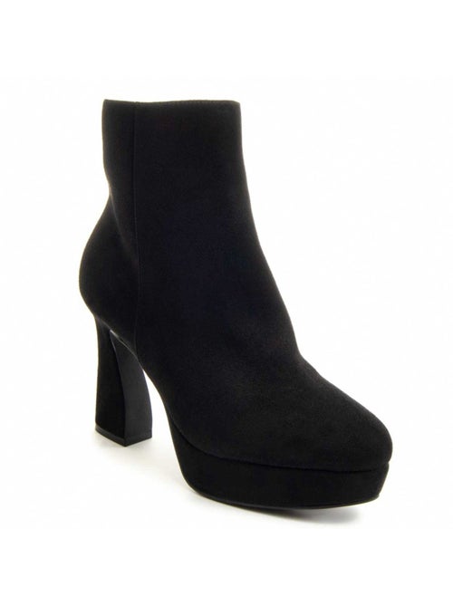 Botin Casual Sintetico Montevita - Kiabi