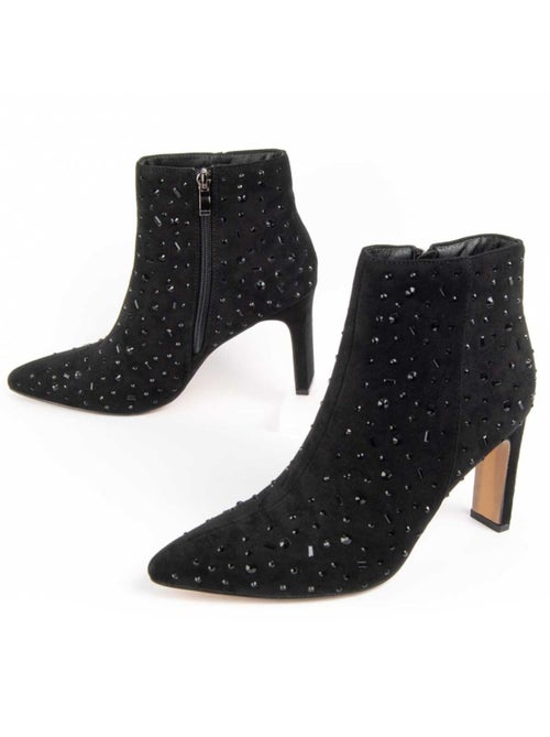 Botin Casual Sintetico Montevita - Kiabi