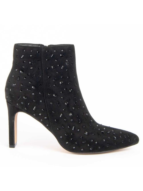 Botin Casual Sintetico Montevita - Kiabi