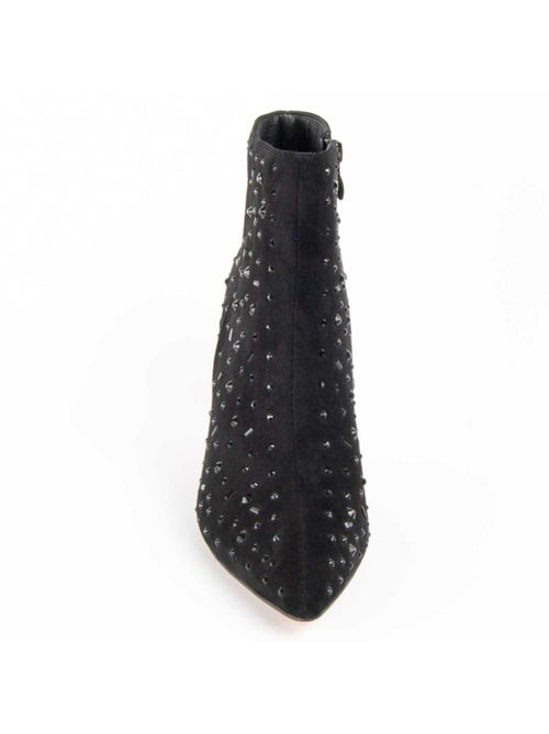 Botin Casual Sintetico Montevita - Kiabi