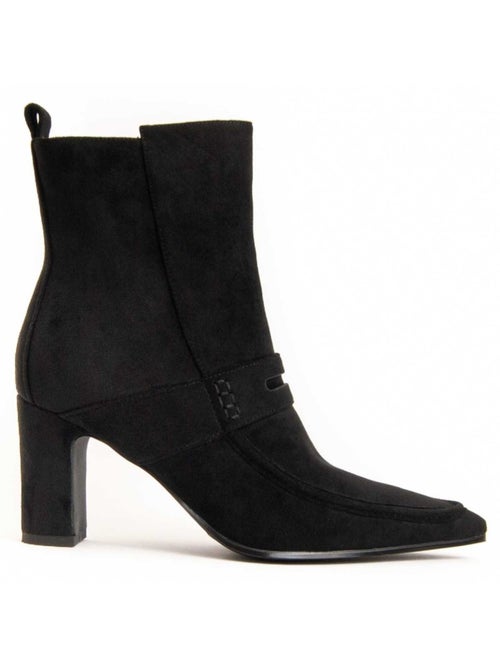 Botin Casual Sintetico Montevita - Kiabi