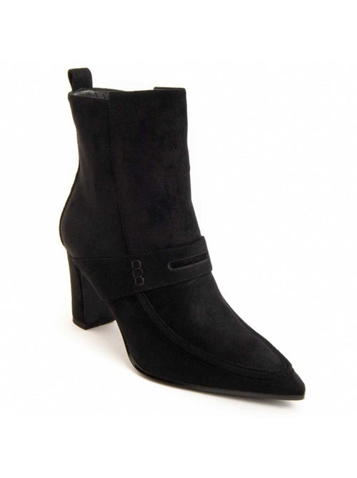 Botin Casual Sintetico Montevita - Kiabi