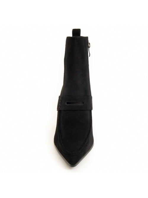 Botin Casual Sintetico Montevita - Kiabi
