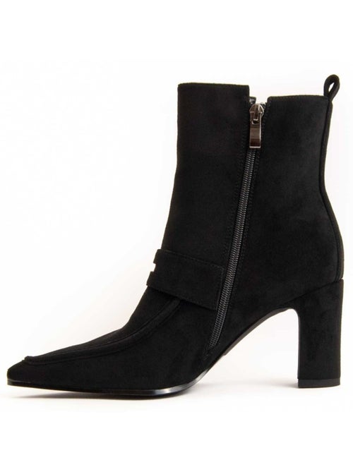 Botin Casual Sintetico Montevita - Kiabi