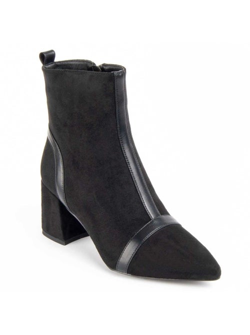 Botin Casual Sintetico Montevita - Kiabi