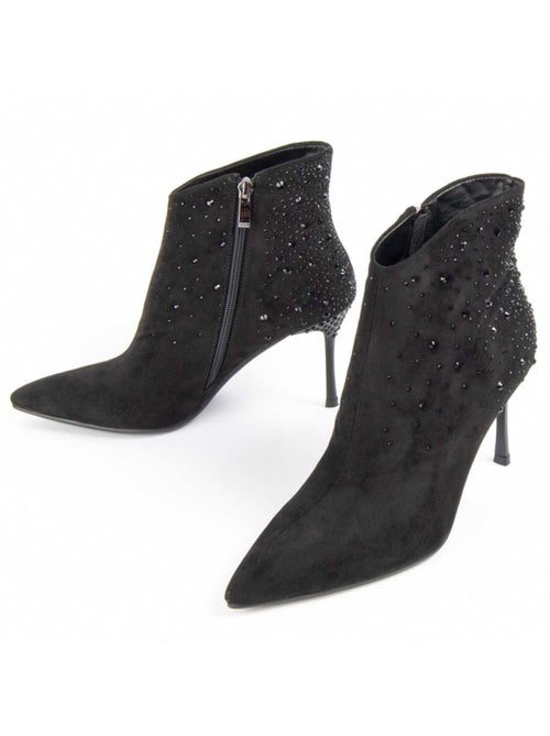 Botin Casual Sintetico Montevita - Kiabi