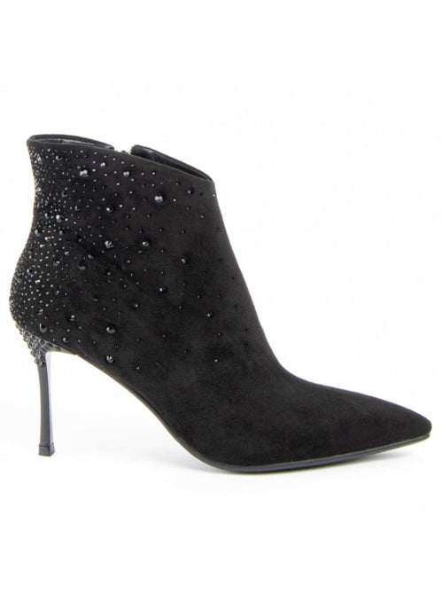 Botin Casual Sintetico Montevita - Kiabi