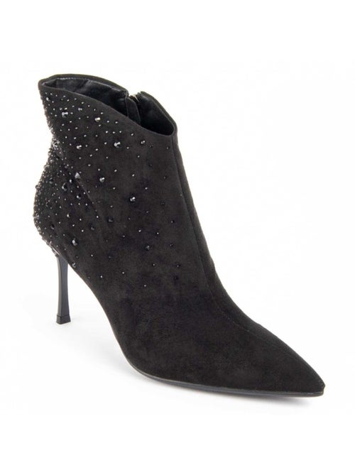 Botin Casual Sintetico Montevita - Kiabi