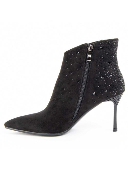 Botin Casual Sintetico Montevita - Kiabi
