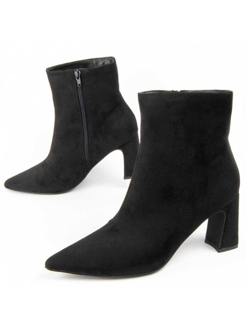 Botin Casual Sintetico Montevita - Kiabi