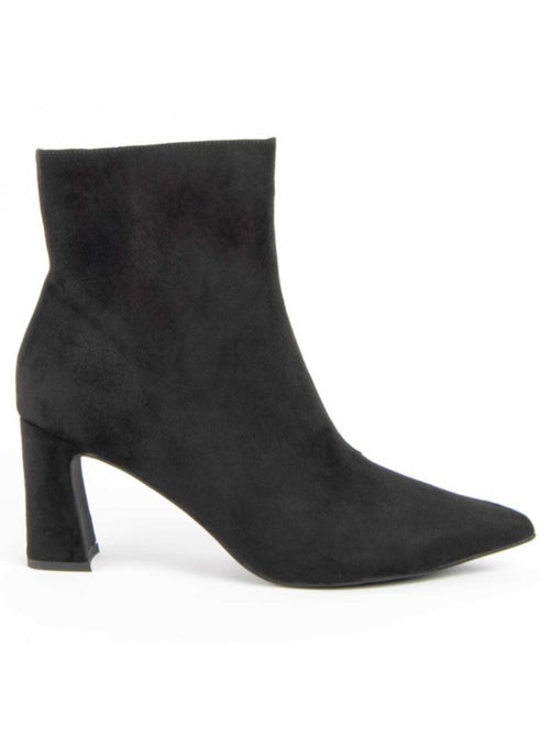 Botin Casual Sintetico Montevita - Kiabi