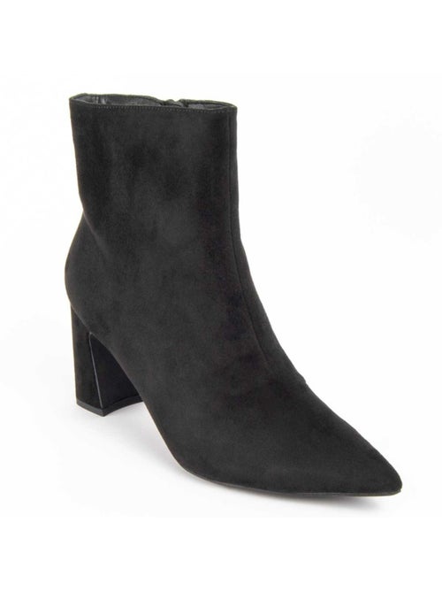 Botin Casual Sintetico Montevita - Kiabi