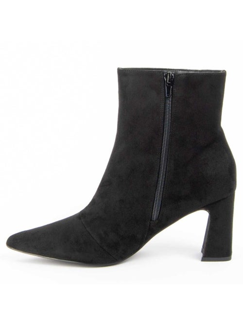 Botin Casual Sintetico Montevita - Kiabi