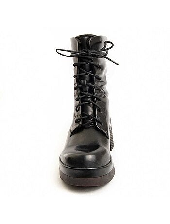 Botin Casual Sintetico Montevita