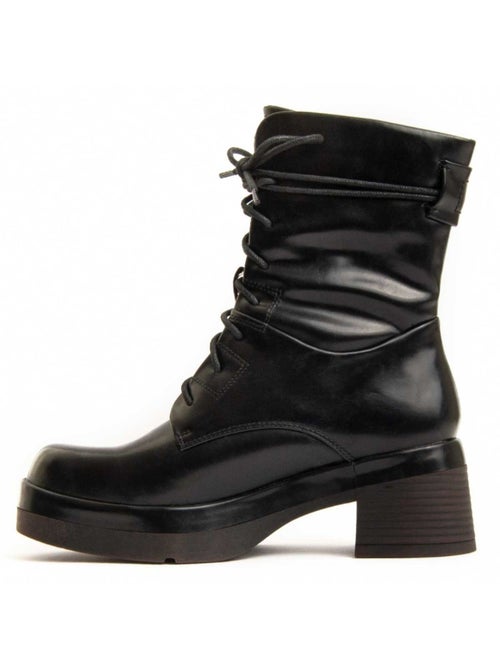 Botin Casual Sintetico Montevita - Kiabi