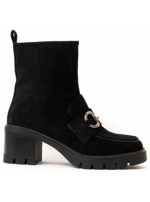 Botin Casual Sintetico Montevita - Kiabi