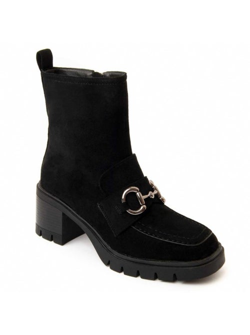Botin Casual Sintetico Montevita - Kiabi