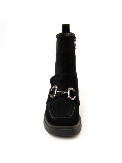 Botin Casual Sintetico Montevita - Kiabi