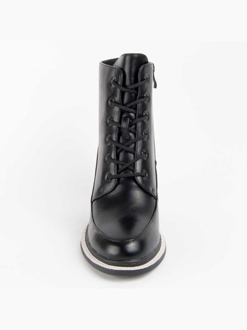 Botin Casual Sintetico Montevita - Kiabi