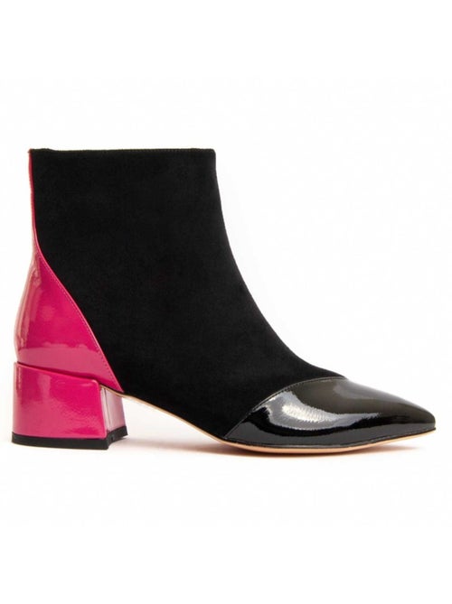 Botin Casual Sintetico Montevita - Kiabi