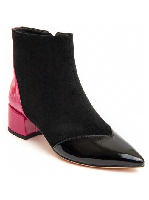 Botin Casual Sintetico Montevita - Kiabi