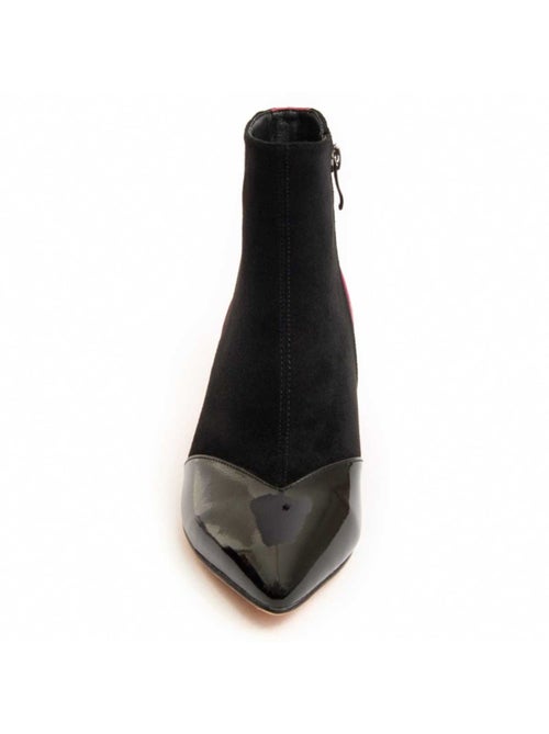 Botin Casual Sintetico Montevita - Kiabi