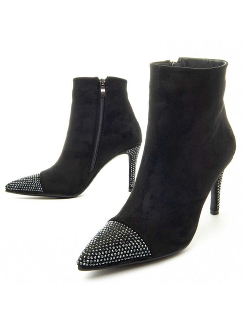 Botin Casual Sintetico Montevita - Kiabi