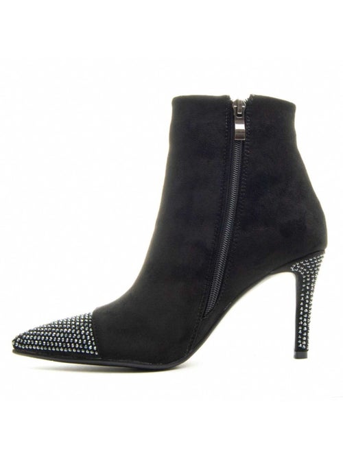 Botin Casual Sintetico Montevita - Kiabi