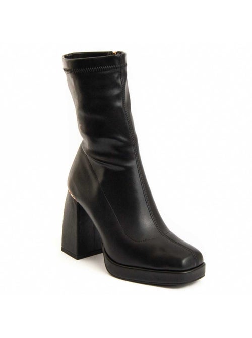 Botin Casual Sintetico Montevita - Kiabi Botin Casual Sintetico Montevita - Kiabi