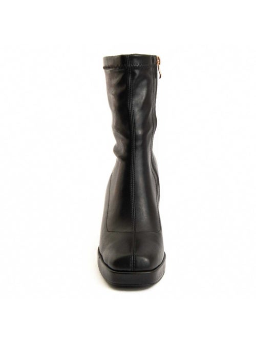Botin Casual Sintetico Montevita - Kiabi Botin Casual Sintetico Montevita - Kiabi