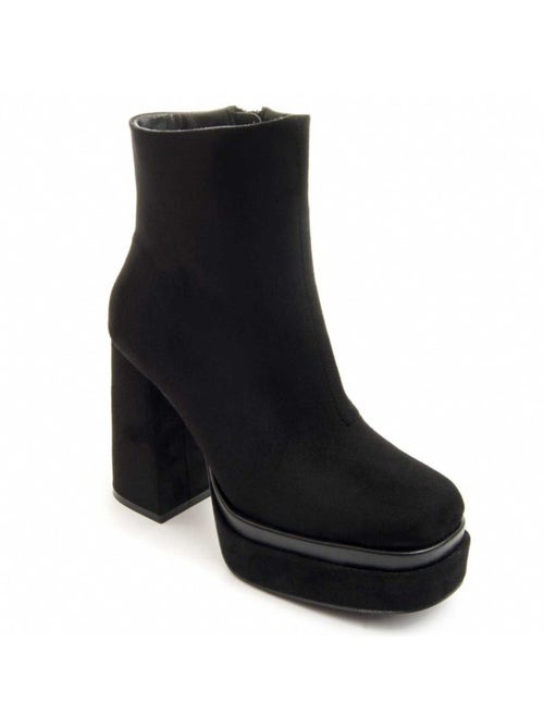 Botin Casual Sintetico Montevita - Kiabi