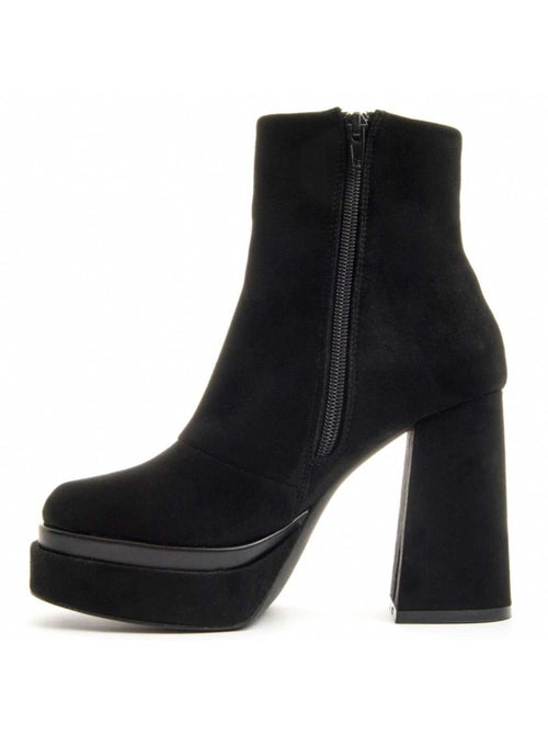 Botin Casual Sintetico Montevita - Kiabi