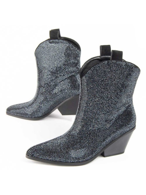 Botin Casual Sintetico Montevita - Kiabi