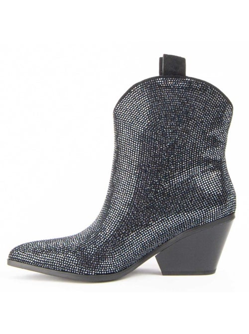 Botin Casual Sintetico Montevita - Kiabi