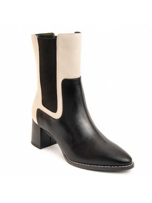 Botin Casual Sintetico Montevita - Kiabi