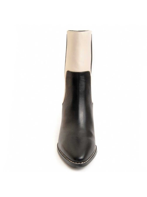 Botin Casual Sintetico Montevita - Kiabi