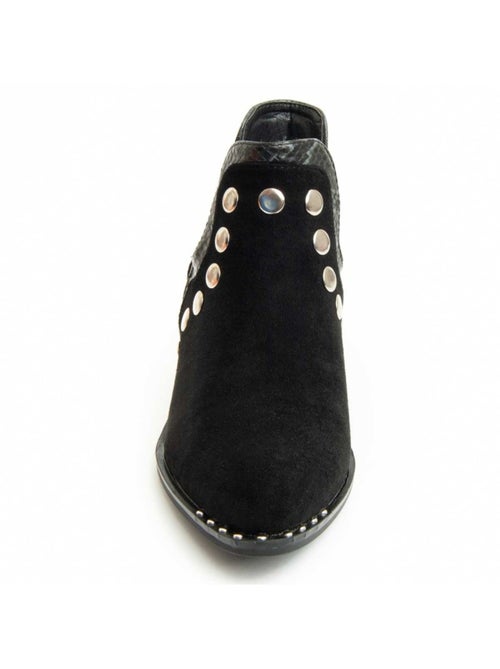 Botin Casual Sintetico Montevita - Kiabi