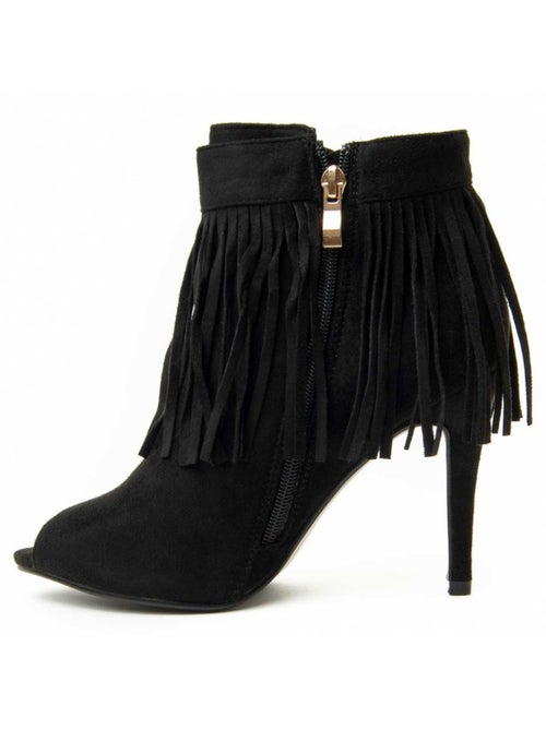 Botin Casual Sintetico Montevita - Kiabi