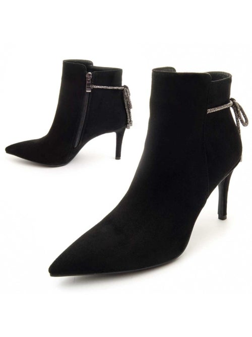 Botin Casual Sintetico Montevita - Kiabi