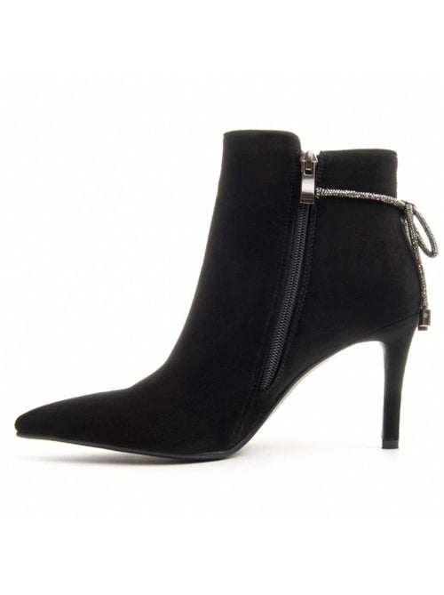 Botin Casual Sintetico Montevita - Kiabi