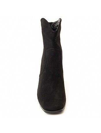 Botin Casual Sintetico Montevita