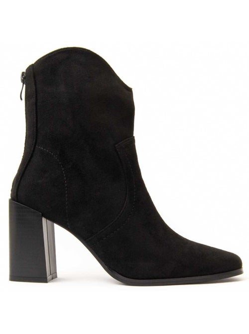Botin Casual Sintetico Montevita - Kiabi